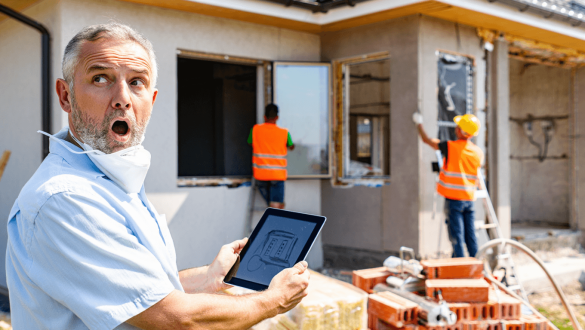 Le DPE projeté : un outil pour planifier la rénovation