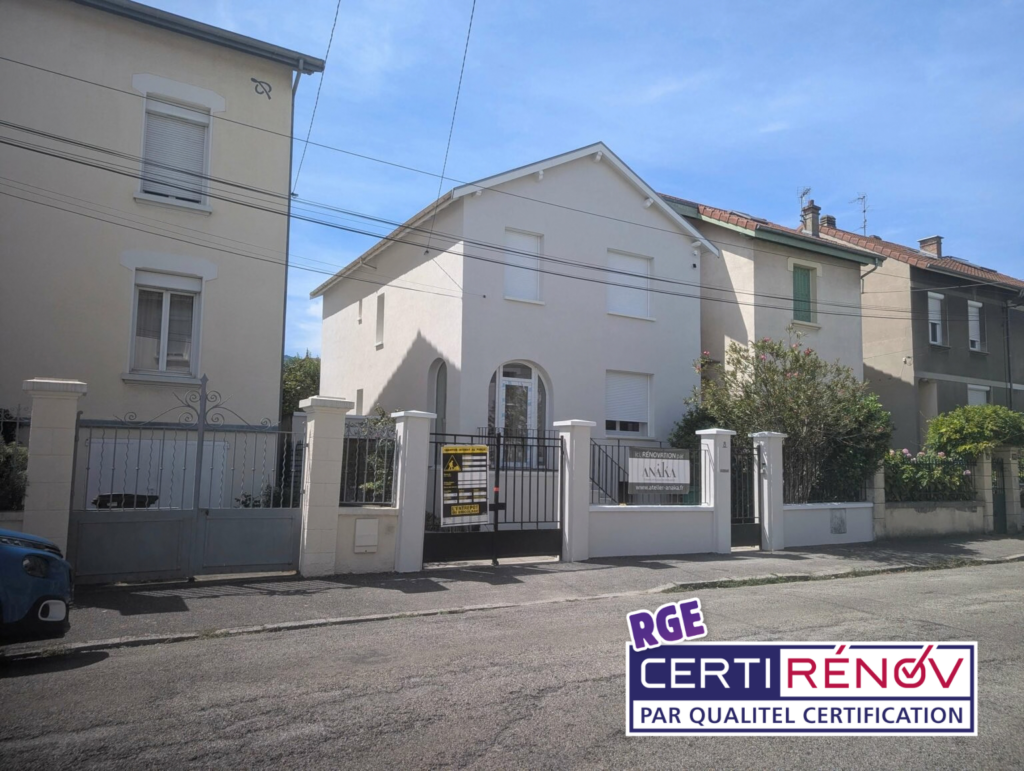CertiRénov RGE : ce que cette certification nous oblige à faire sur chaque chantier de rénovation énergétique